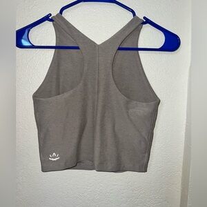Beyond yoga sports bra size small